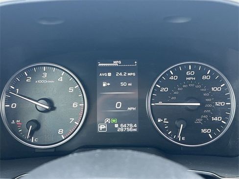 Certified 2024 Subaru Outback Limited XT image 19