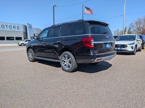 Certified 2024 Ford Expedition Limited AWD/4WD image 8