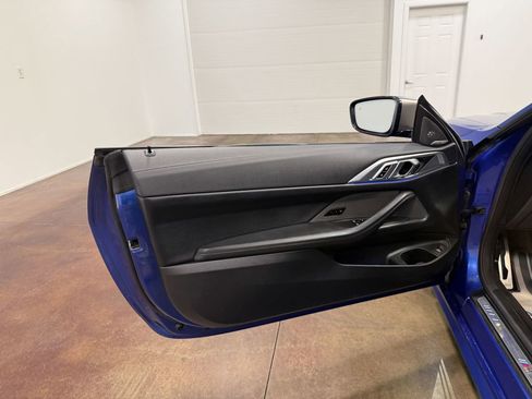 Used 2021 BMW 440i xDrive Coupe w/ Premium Package AWD/4WD image 52