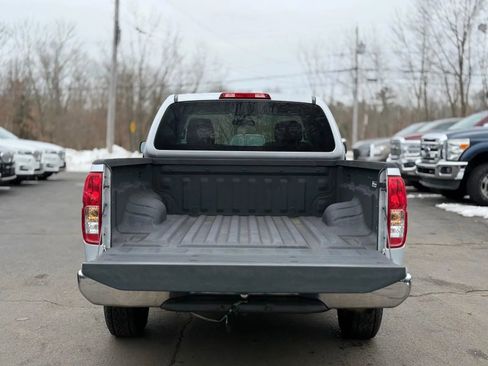 Used 2016 Nissan Frontier S image 6