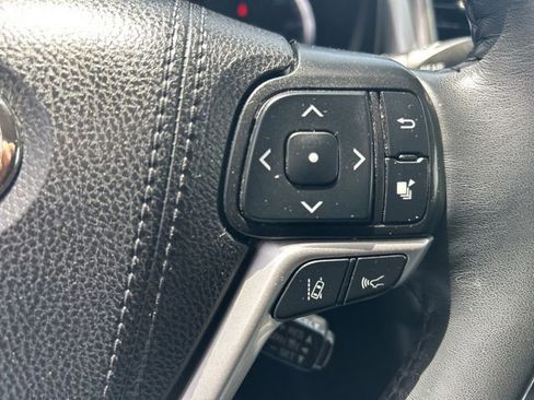 Used 2019 Toyota Highlander SE AWD/4WD image 27