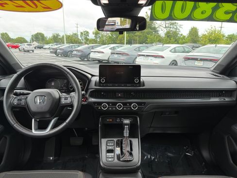 Used 2024 Honda CR-V Sport image 29