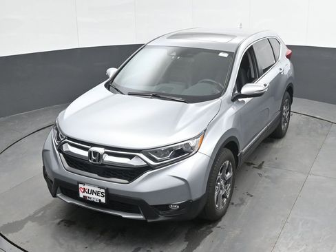 Used 2019 Honda CR-V EX-L image 34