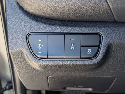 Certified 2024 Kia Seltos EX AWD/4WD image 25