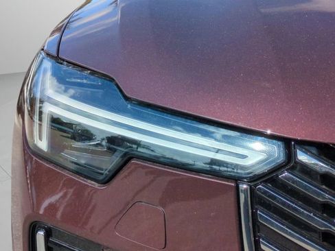 New 2026 Volvo XC90 B6 Plus AWD/4WD image 28