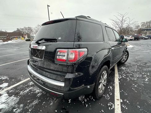 Used 2014 GMC Acadia SLT image 5