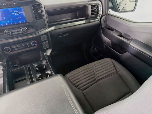 Used 2023 Ford F150 XL w/ STX Appearance Package AWD/4WD image 27