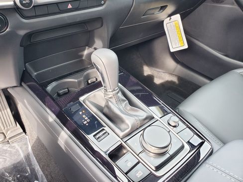 Certified 2024 MAZDA CX-30 AWD 2.5 S w/ Select Sport Pkg image 9