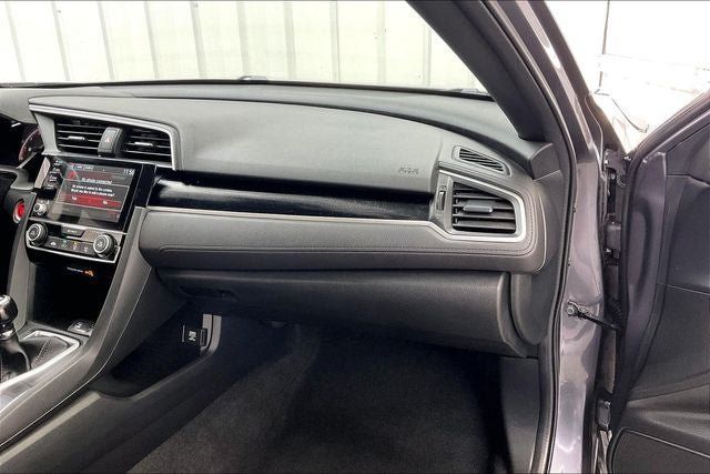 Used 2020 Honda Civic Sport image 17
