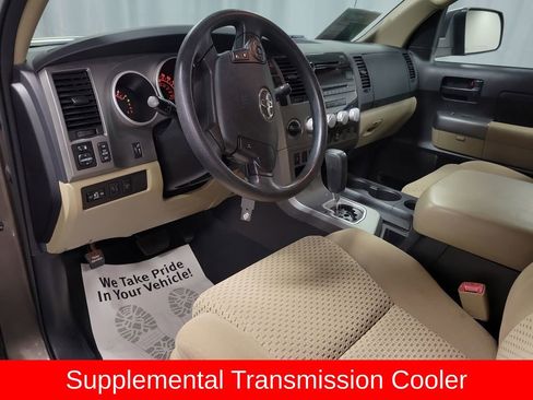 Used 2013 Toyota Tundra 4x4 Double Cab image 13