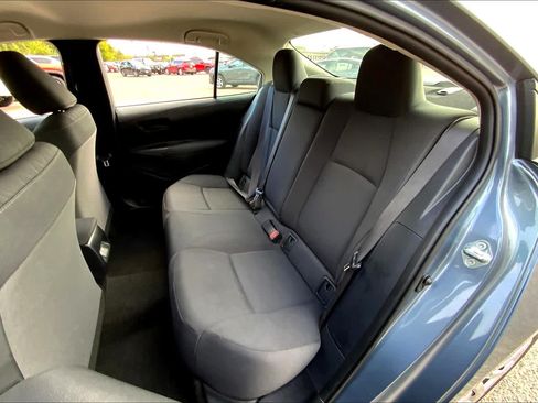 Used 2023 Toyota Corolla LE FWD image 20