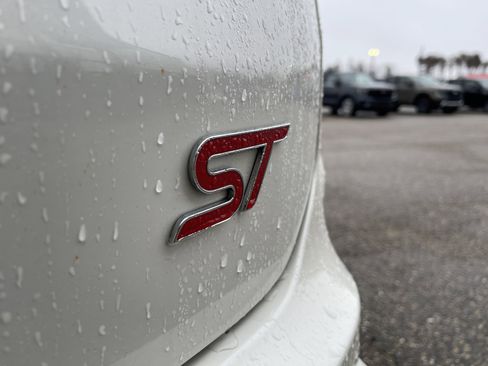 Used 2020 Ford Edge ST w/ Equipment Group 401A image 28