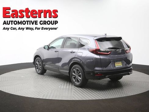 Used 2022 Honda CR-V EX-L image 64