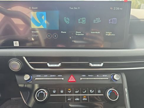 Used 2026 Hyundai Sonata SE FWD image 22