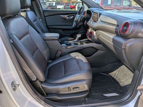Used 2020 Chevrolet Blazer RS image 37