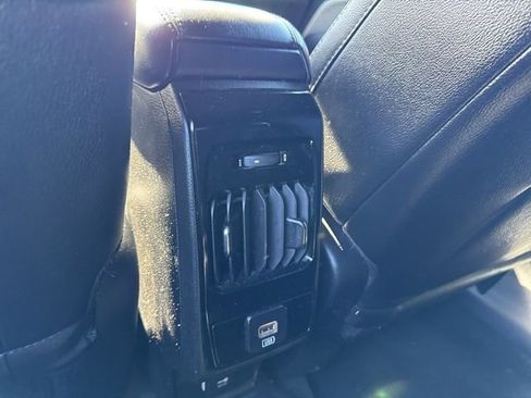 Used 2023 Jeep Compass Latitude AWD/4WD image 22