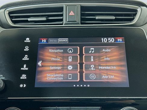 Used 2018 Honda CR-V Touring image 15