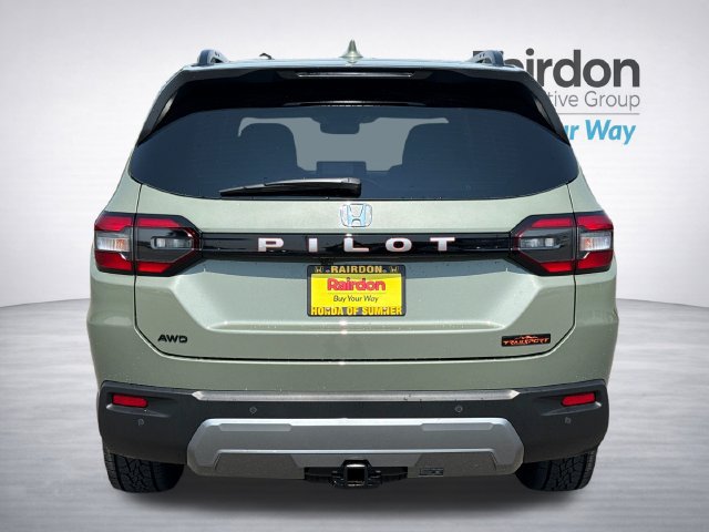 Used 2026 Honda Pilot TrailSport image 6