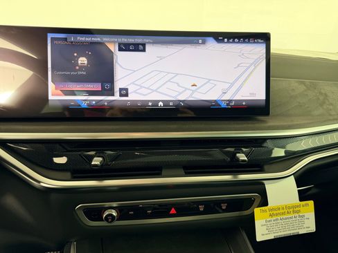 New 2026 BMW X5 xDrive40i image 27