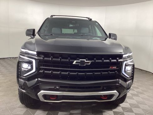 Used 2025 Chevrolet Tahoe Z71 w/ Z71 Off-Road Package image 6