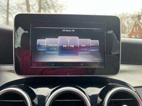 Used 2016 Mercedes-Benz C 300 4MATIC Sedan image 27