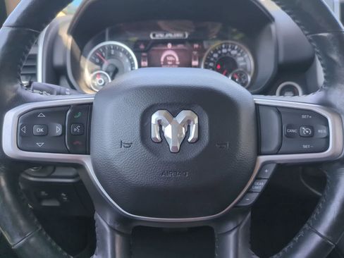 Used 2020 RAM 1500 Big Horn RWD image 22