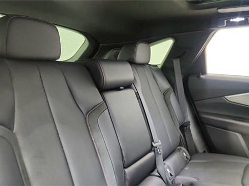 Used 2024 Acura ZDX A-Spec image 25