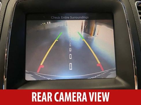 Used 2014 Dodge Durango Citadel w/ Technology Group AWD/4WD image 15