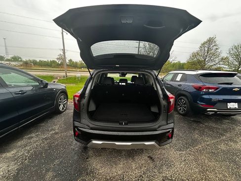 Used 2024 Kia Seltos EX AWD/4WD image 23