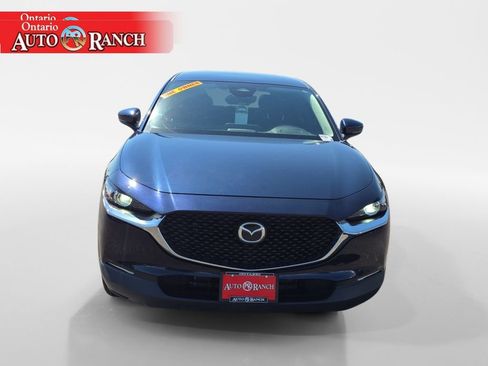 Used 2024 MAZDA CX-30 AWD 2.5 S image 8