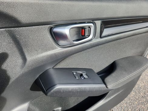Used 2022 Honda Civic EX image 17