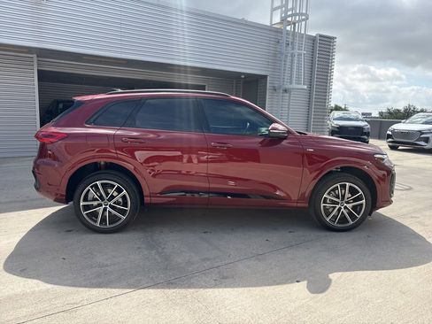 New 2026 Audi Q5 Premium Plus AWD/4WD image 4