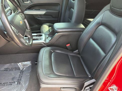 Used 2019 Chevrolet Colorado ZR2 AWD/4WD image 5