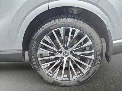 Certified 2024 Lexus RX 350 image 38