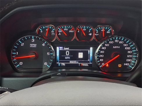 Certified 2018 GMC Sierra 1500 SLT w/ SLT Premium Package image 14