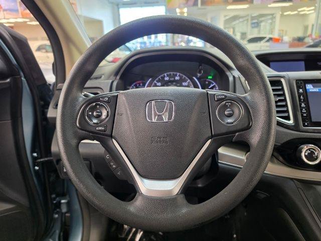 Used 2016 Honda CR-V EX image 11