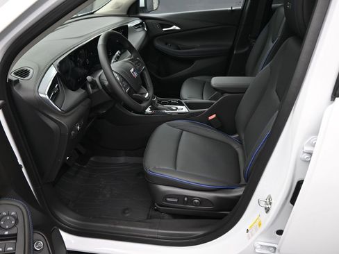 New 2026 Buick Encore GX Sport Touring w/ Advanced Technology Package image 9