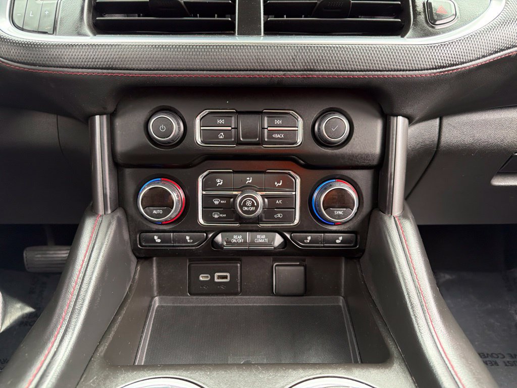 Used 2022 Chevrolet Tahoe RST w/ Luxury Package AWD/4WD image 35