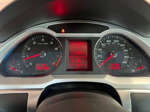 Used 2009 Audi A6 3.0T Premium Plus AWD/4WD image 27