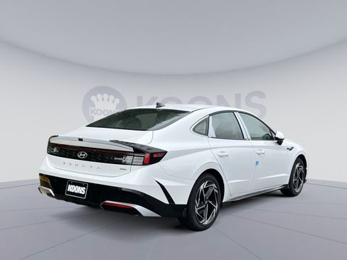 New 2026 Hyundai Sonata SEL image 7