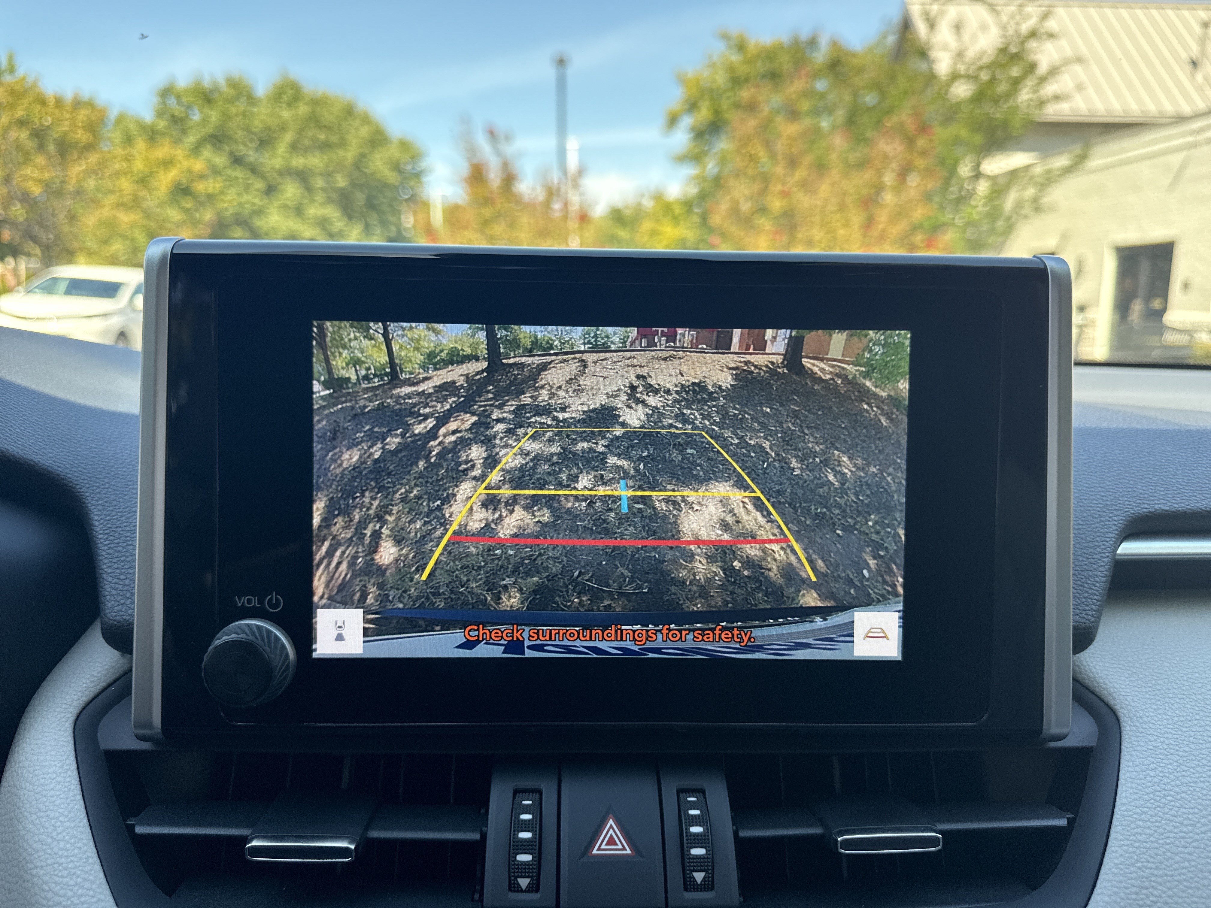 Used 2024 Toyota RAV4 XLE Premium w/ Weather Package AWD/4WD image 25