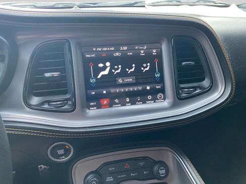 Used 2023 Dodge Challenger R/T Scat Pack RWD image 16