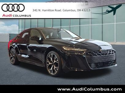 New 2026 Audi A6 Premium Plus