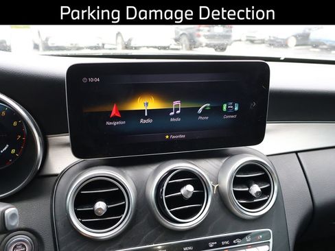 Used 2020 Mercedes-Benz C 300 4MATIC Coupe image 22