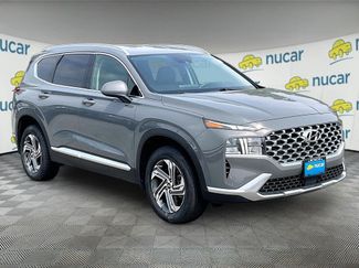 Used 2022 Hyundai Santa Fe SEL AWD/4WD video 1