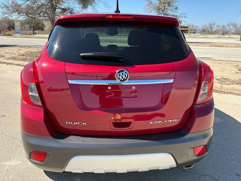 Used 2014 Buick Encore Leather image 8
