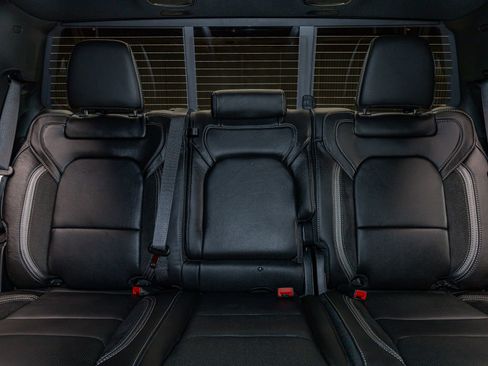 Used 2025 RAM 1500 RHO w/ RHO Level 1 Equipment Group image 28