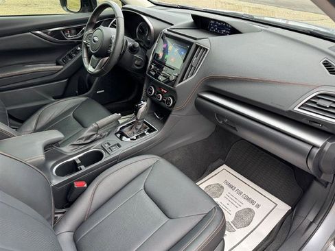 Used 2018 Subaru Crosstrek 2.0i Limited image 29