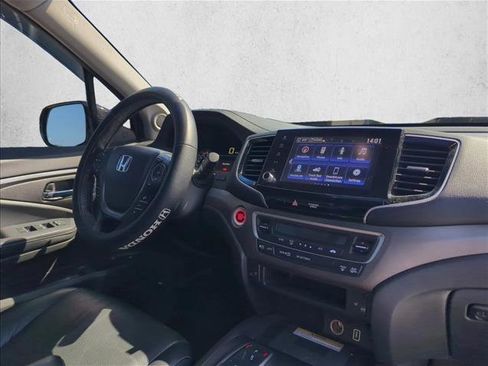 Used 2022 Honda Ridgeline RTL-E image 19