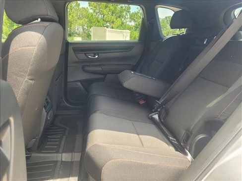 New 2026 Honda CR-V Sport image 15